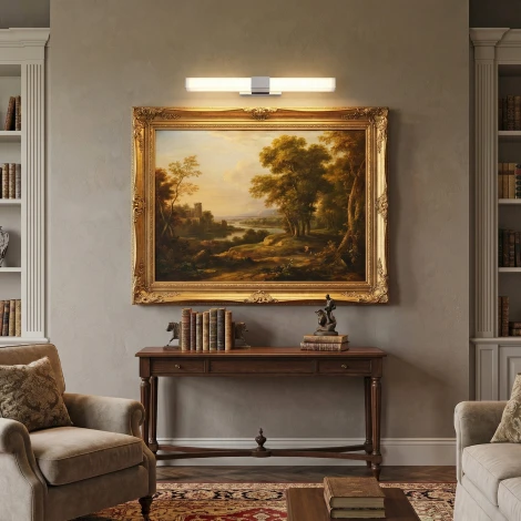 Подсветка для картин светодиодная Reluce 03269-0.2-600