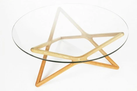 Кофейный стол Triple X H41 Cosmo