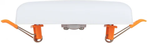 Встраиваемый точечный светильник светодиодный ЭРА LED 12-10-4K (220V)