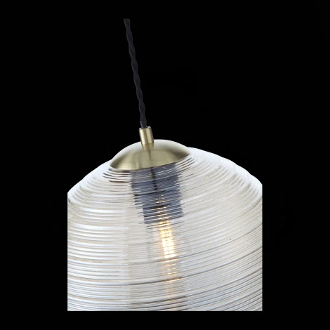 Подвесной светильник ST Luce Barillo SL1051.303.01