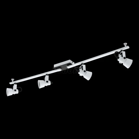 Спот на штанге Eglo Trillo 97374 (LED, 220V, круглые)