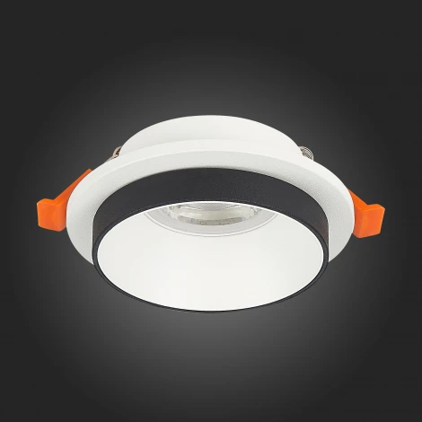 Встраиваемый точечный светильник ST Luce Chomia ST206.508.01