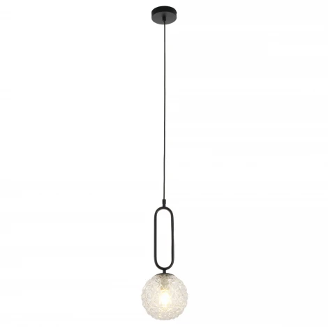 Подвесной светильник MyFar Pierre MR2242-1P (220V, на проводе, шар)