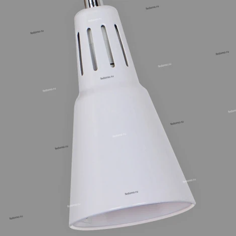 Бра Odeon Light Mosko 3386/1W