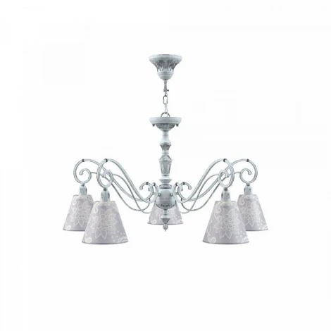Подвесная люстра Lamp4you Classic 15 E3-05-G-LMP-O-3