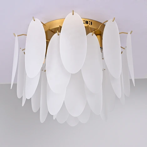 Потолочная люстра ImperiumLoft ESKIMOS 11005 ImperiumLoft Cld_11005 (289867-87)