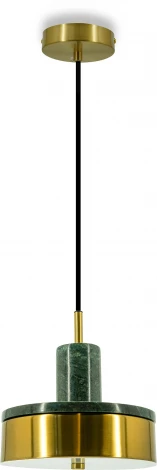 Подвесной светильник Lightera Lucerne LE130L-23GRA