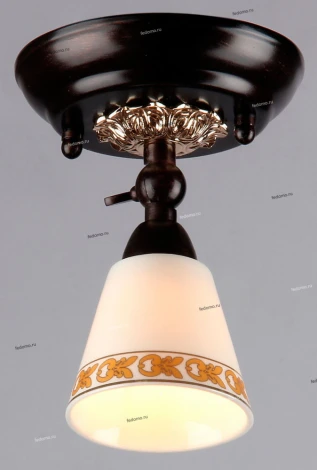 Спот Maytoni Spot 1 ECO001-01-R