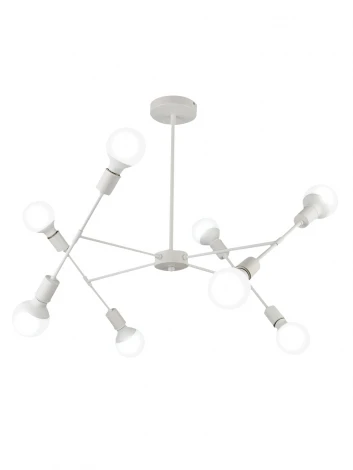 Потолочная люстра Hiper Avila H130-8