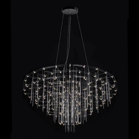 Подвесная люстра Loft It Spy 10258/1000 (LED, 220V, на тросе)