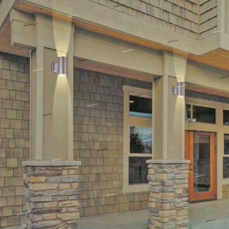 Архитектурная подсветка Novotech Landscape 370358 (220V, IP54)