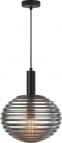 Подвесной светильник светодиодный Reels MOD268PL-01B Maytoni (220V, на проводе, шар)