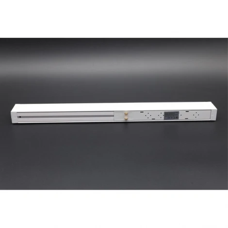 Трековый светильник светодиодный магнитный 220V 18W RGB Aployt Magnetic track 220 APL.0201.11.18