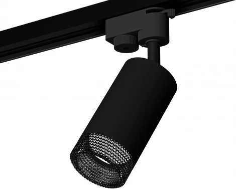 Трековый светильник Ambrella Track System XT6323081 (круглые)