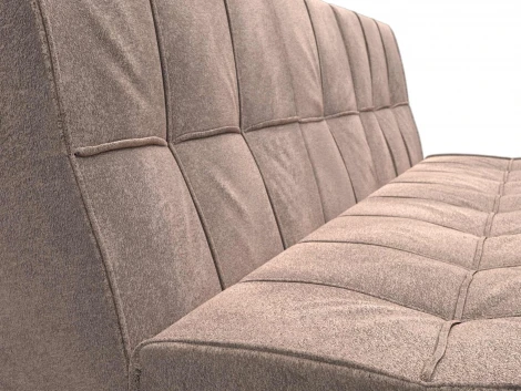 Диван прямой Винсент Лига Диванов (Велюр) арт.126451