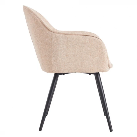 Стул Frida латте