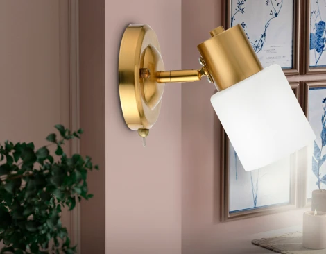 Бра Ambrella TRADITIONAL TR3967 (220V, выключатель)