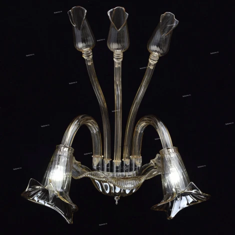 Бра Chiaro Летиция 343021402