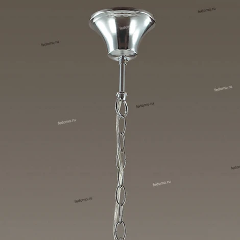 Подвесная люстра Lumion Henritta 3312/8