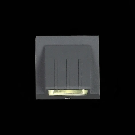 Архитектурная подсветка ST Luce Smuso SL092.701.01