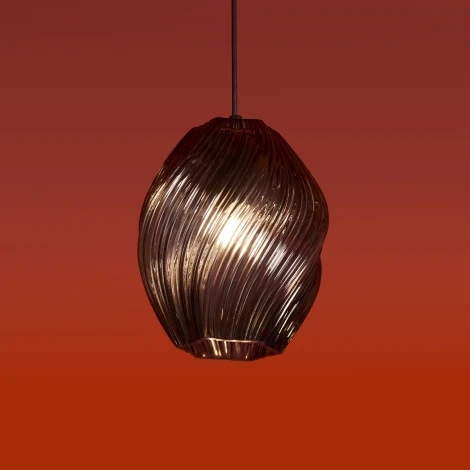 Подвесной светильник Freya Shiny FR5547PL-01SM (220V, на проводе)
