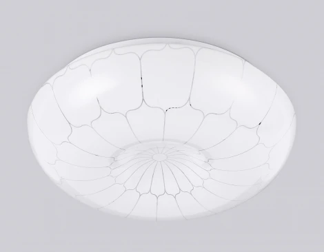 Потолочный светильник круглый Ambrella ORBITAL FZ1088 (LED, 220V)