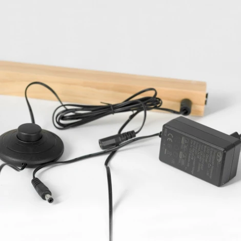 Торшер колонна Lussole Modesto LSP-0907 (LED, 220V, выключатель, IP21)