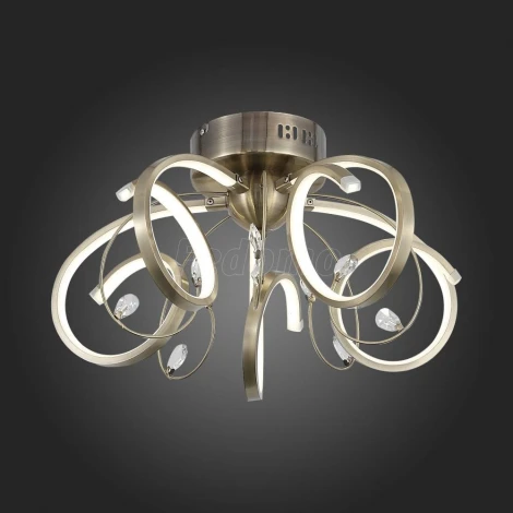Потолочная люстра ST Luce Mieleno SL399.302.05