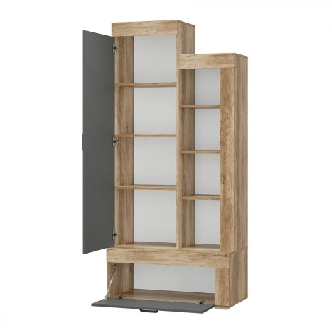 Шкаф БТС многофункциональный Прима ШК-18