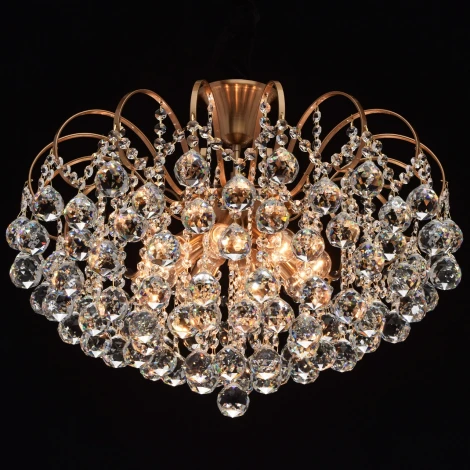 Потолочная люстра MW-Light Жемчуг 232016808