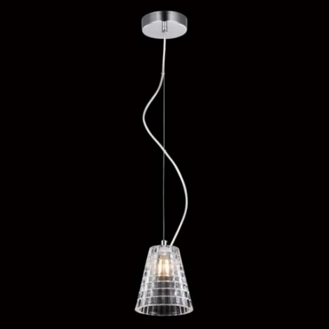 Подвесной светильник Crystal Lux Copa SP1
