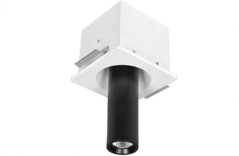 Точечный светильник Donolux DL267G DL267G/Black