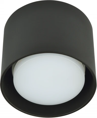 Накладной светильник Sotto DLC-S608 GX53 BLACK