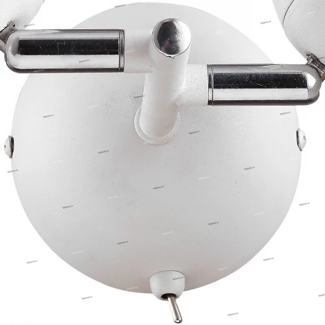 Спот Arte Lamp Picchio A9229AP-2WH