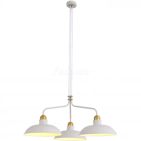 Подвесная люстра ST Luce Pietanza SL323.503.03