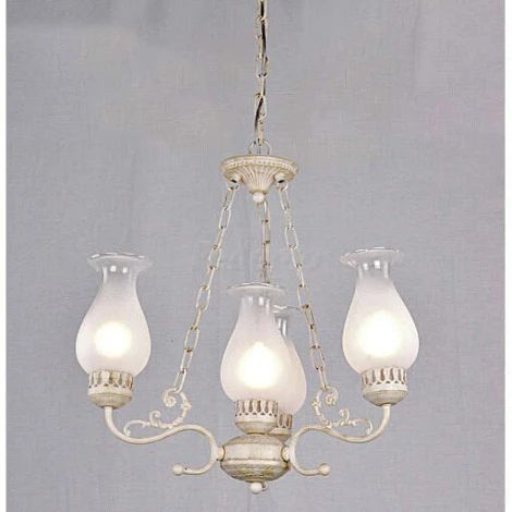 Подвесная люстра Favourite Lamparas 1420-4PC