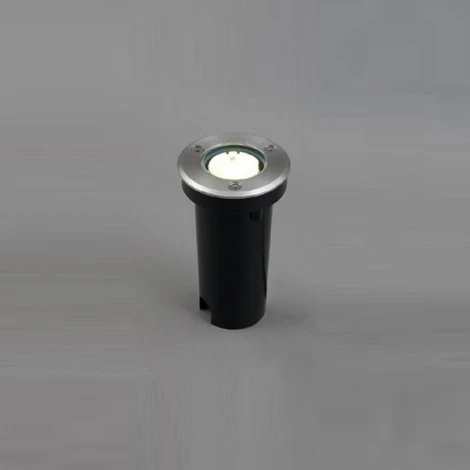 Встраиваемый светильник уличный Nowodvorski Mon 4454 (LED, 220V, IP67)