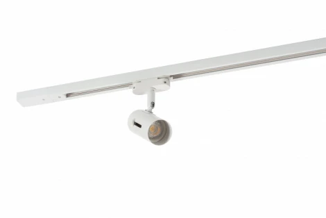 Трековый светильник Denkirs DK620 DK6007-WH