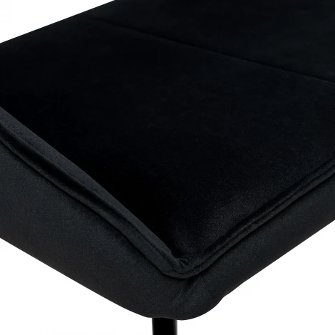 Стул Leset Галвес 360 (поворотный механизм) (Фанера/Велюр) Leset арт.2500000238123