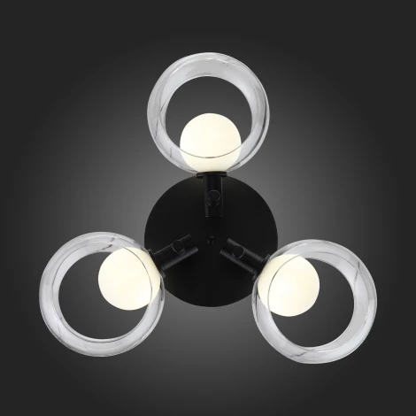 Потолочная люстра ST Luce Elleto SL1483.402.05