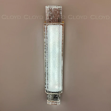 Настенный светильник светодиодный Cloyd Inuit 20426 (220V)