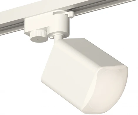 Трековый светильник Ambrella Track System XT7812023 (220V, куб)