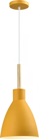 Подвесной светильник Moderli Toni V10649-1P (220V, на проводе)