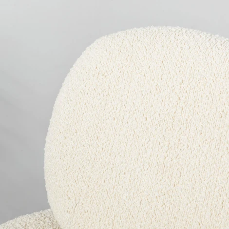 Кресло R-Home Gawaii beige