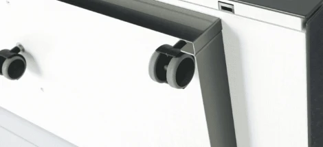 Тумба под телевизор MO 112 BI Munari