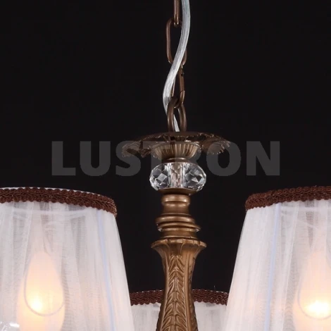Подвесная люстра Maytoni Elegant 13 ARM388-07-R