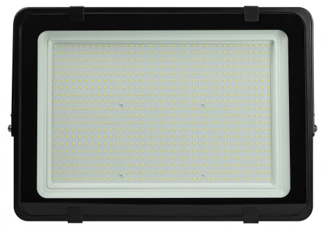 Прожектор уличный светодиодный ЭРА LPR-02 LPR-023-0-65K-500
