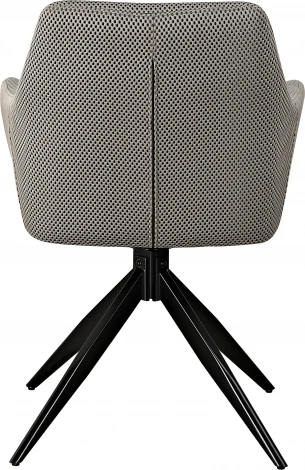 Стул обеденный Stool Group Enid серо-зеленый ткань Sonic арт.УТ000040781