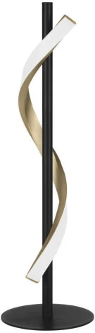 Настольная лампа светодиодная с выключателем Eglo Conaprato 902137