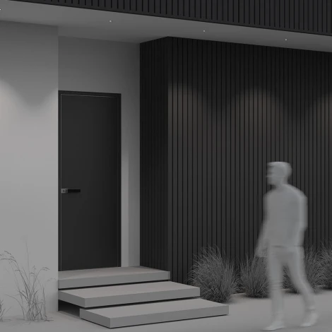 Уличный потолочный светильник встраиваемый Maytoni Outdoor Cove O511DL-L2W3K